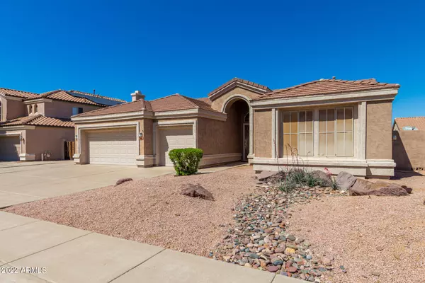 Gilbert, AZ 85234,2954 E MELODY Lane E