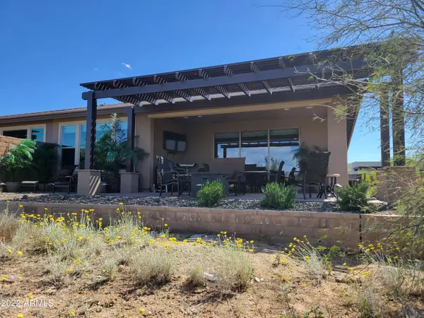 Rio Verde, AZ 85263,17506 E BISMARK LAKE Trail