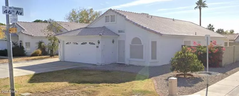 Glendale, AZ 85306,4559 W DAILEY Street