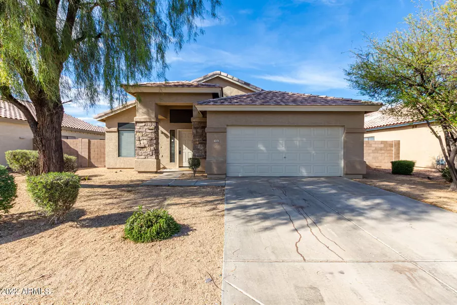 5426 W BLUEFIELD Avenue, Glendale, AZ 85308