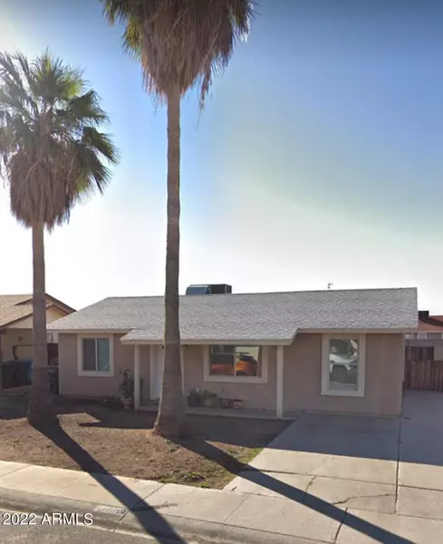 6911 W GARFIELD Street, Phoenix, AZ 85043