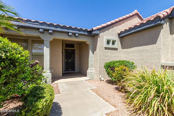 Surprise, AZ 85374,18048 N SOMERSET Drive