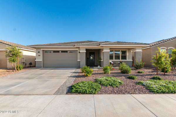 Litchfield Park, AZ 85340,18607 W READE Avenue