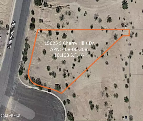 Arizona City, AZ 85123,15625 S CHERRY HILLS Drive #-