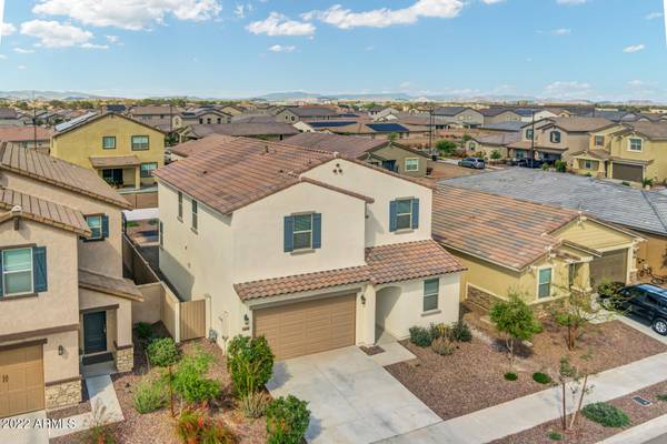 Surprise, AZ 85379,14214 W Pershing Street