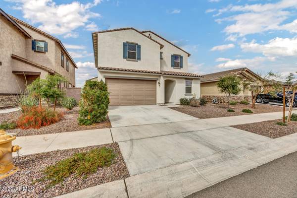 Surprise, AZ 85379,14214 W Pershing Street