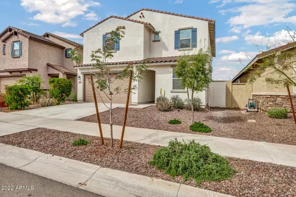 Surprise, AZ 85379,14214 W Pershing Street