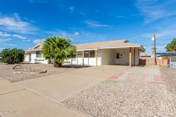 Sun City, AZ 85351,11649 N 105TH Avenue