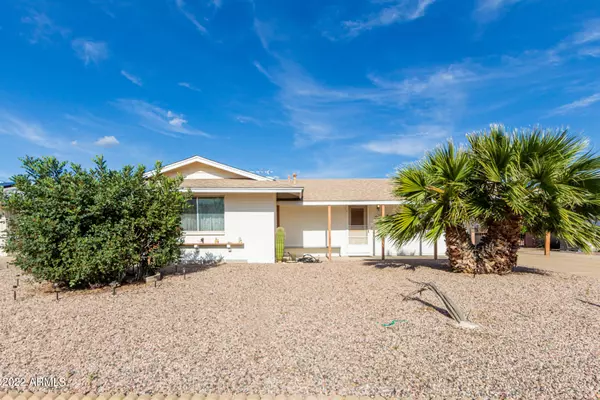 11649 N 105TH Avenue, Sun City, AZ 85351