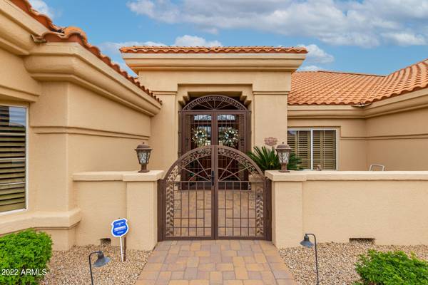 Sun City West, AZ 85375,14101 W VIA TERCERO --