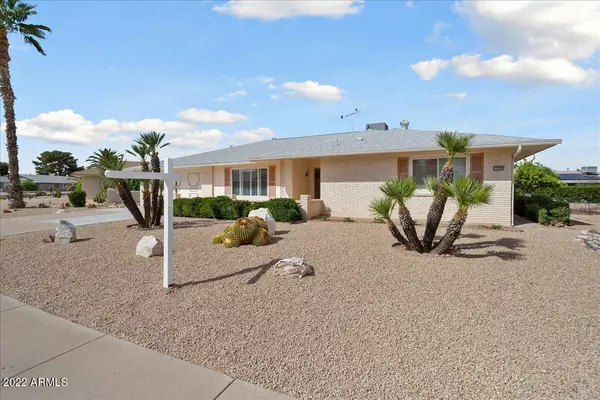 Sun City West, AZ 85375,12926 W GALAXY Drive