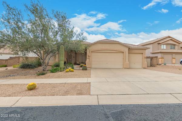 9544 E KNOLL Circle, Mesa, AZ 85207