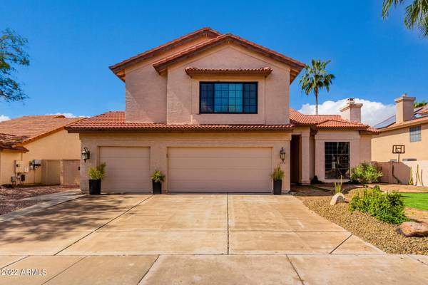 13372 N 101ST Way, Scottsdale, AZ 85260