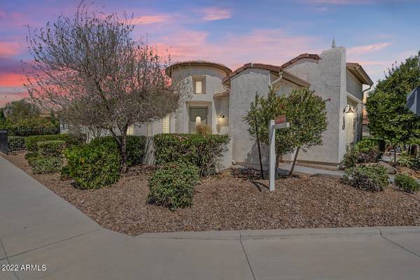 Queen Creek, AZ 85140,742 E HARMONY Way