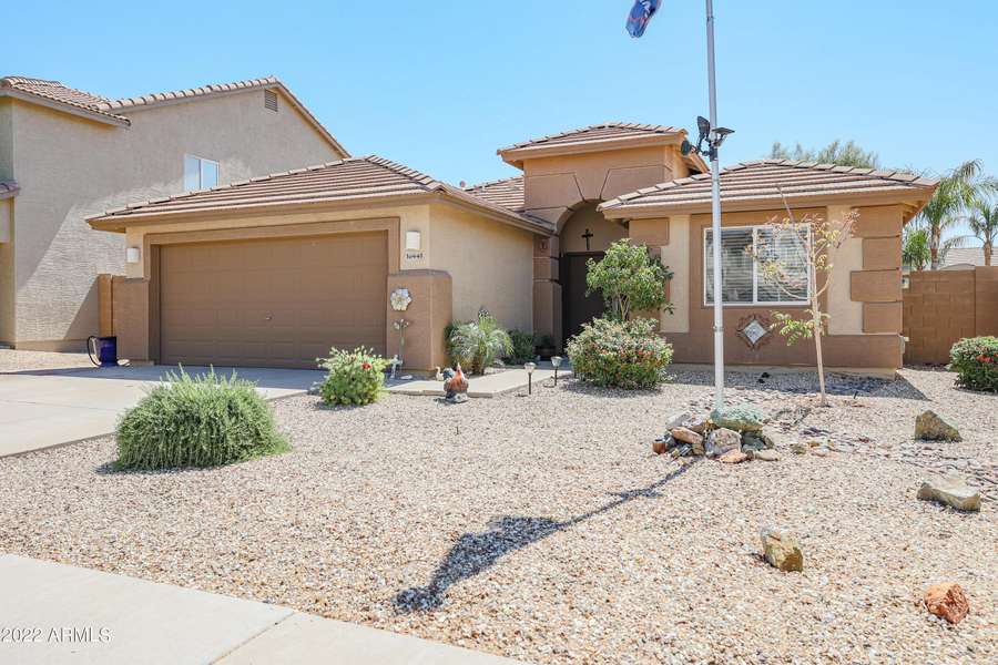 16441 W POST Drive, Surprise, AZ 85388