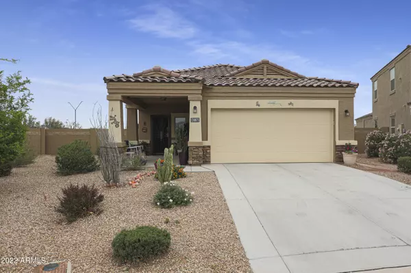 Buckeye, AZ 85396,30875 W PICADILLY Road