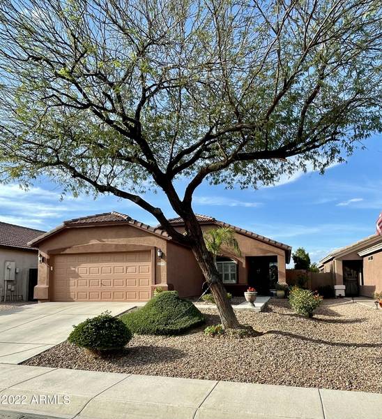 3798 W CARLOS Lane W, Queen Creek, AZ 85144