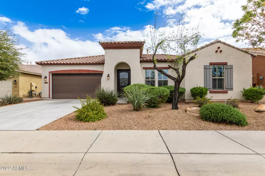 6765 S Jacqueline Way, Gilbert, AZ 85298