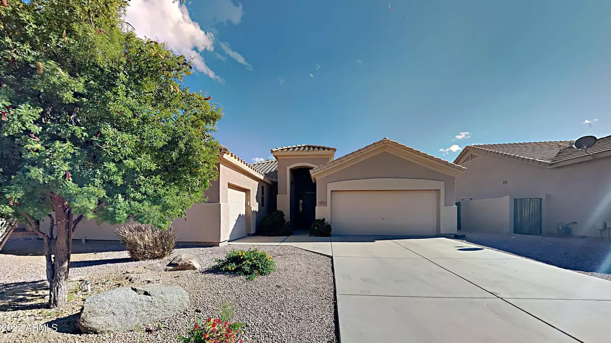 Peoria, AZ 85383,7437 W TETHER Trail