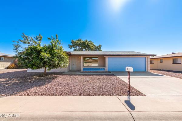 641 N 65TH Street, Mesa, AZ 85205