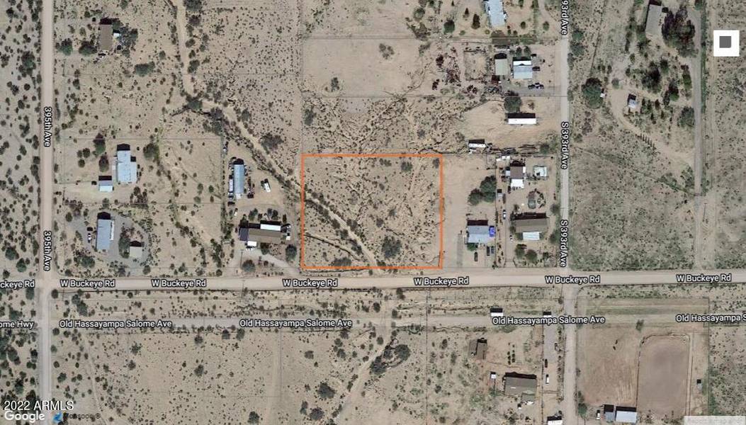 39336 W BUCKEYE Road #19, Tonopah, AZ 85354