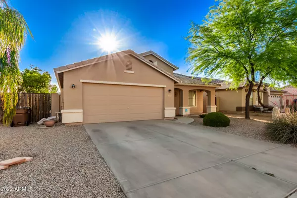 San Tan Valley, AZ 85143,30586 N ZIRCON Drive