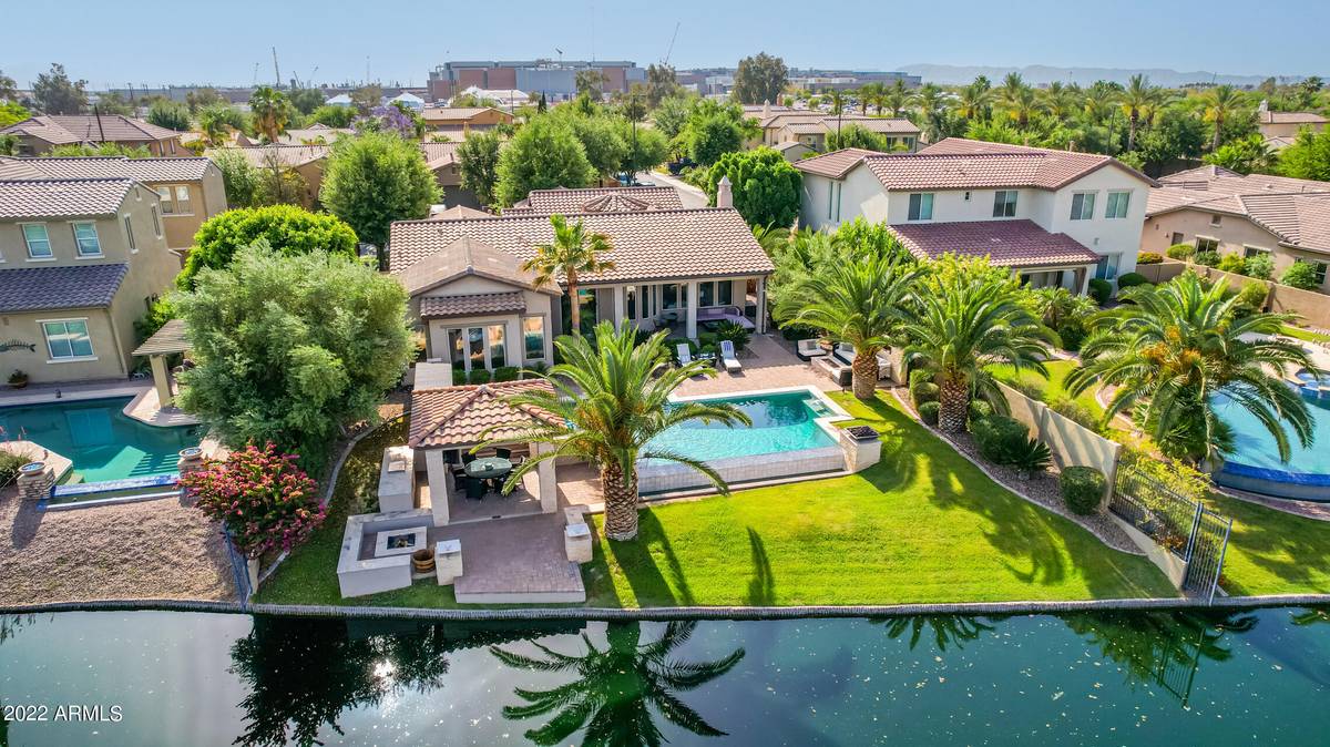 Chandler, AZ 85248,4571 S PECAN Drive