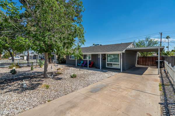 Scottsdale, AZ 85257,7039 E VIRGINIA Avenue