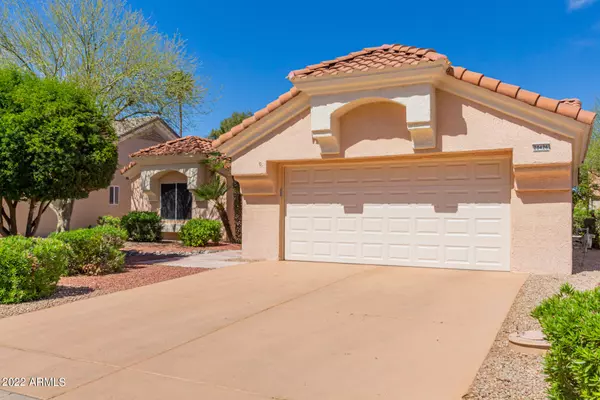 20426 N 133RD Drive, Sun City West, AZ 85375