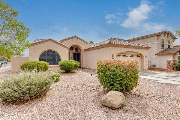 Casa Grande, AZ 85122,3146 N SANDY Lane