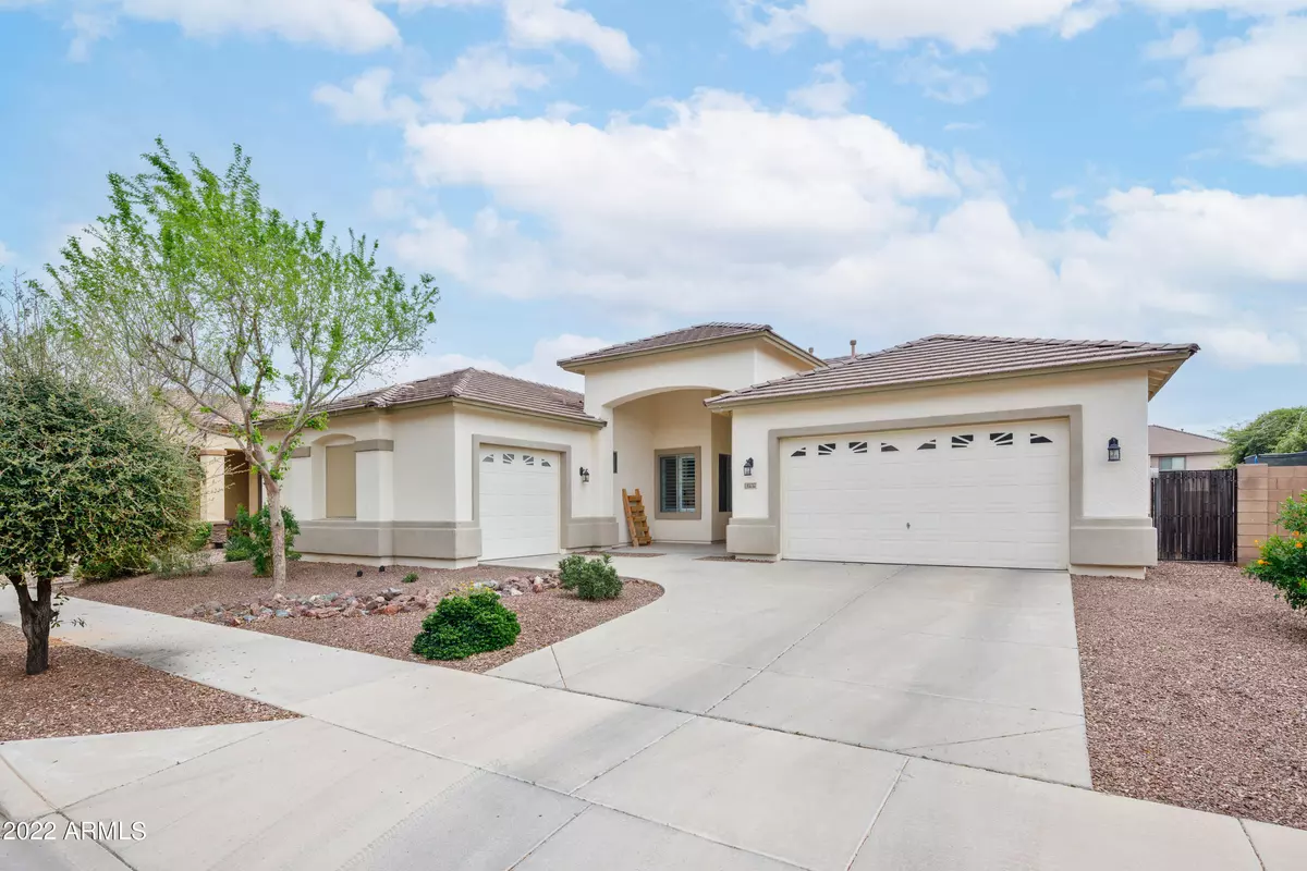 Surprise, AZ 85379,15757 W MERCER Lane