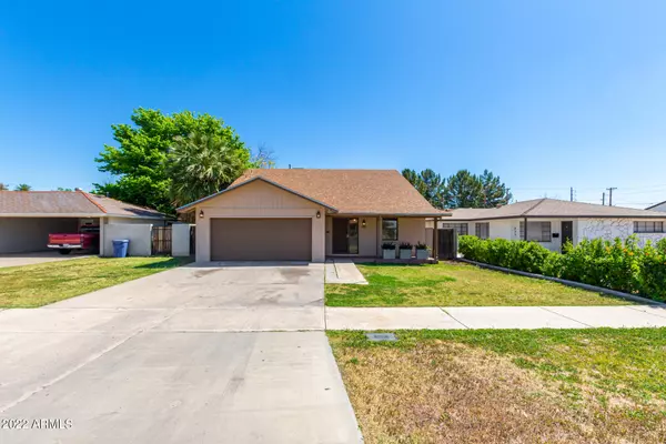 Mesa, AZ 85201,437 N ROBSON --