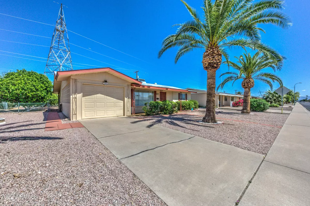 Mesa, AZ 85205,5416 E COLBY Street