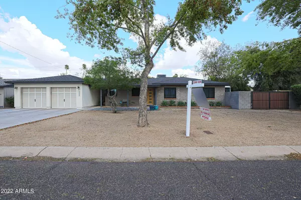 3024 E ROMA Avenue, Phoenix, AZ 85016