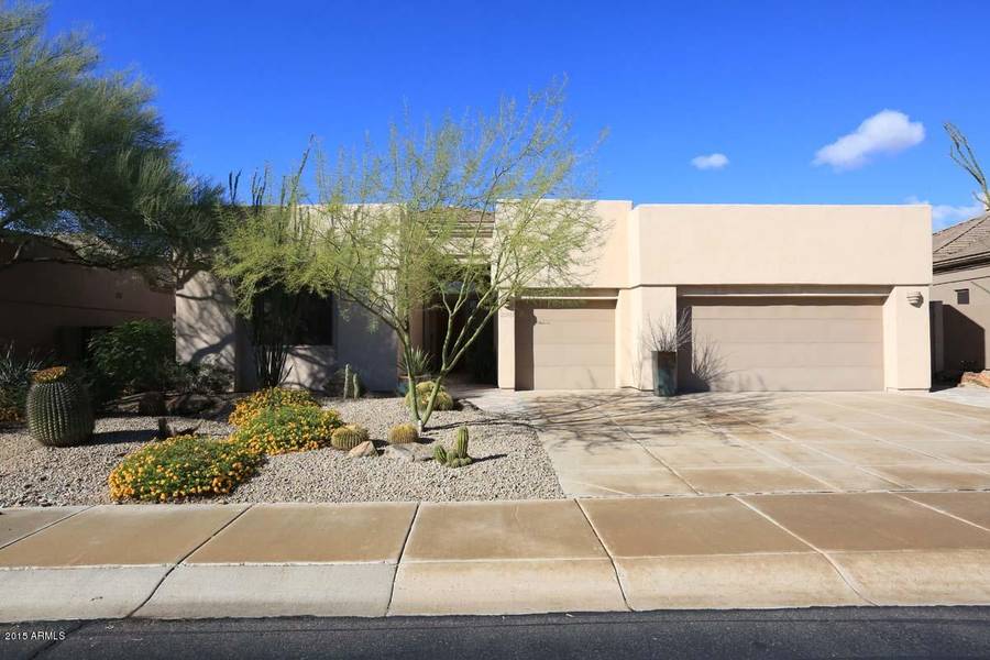 32764 N 68TH Place, Scottsdale, AZ 85266