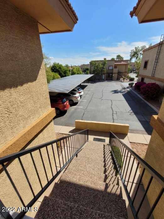 Fountain Hills, AZ 85268,16540 E GUNSIGHT Drive #2007