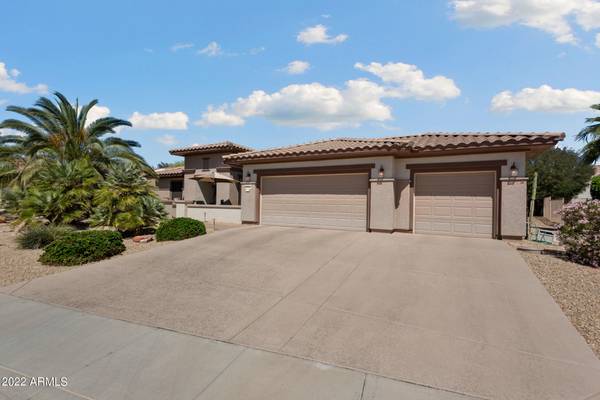 Surprise, AZ 85387,17110 W RED CLIFF Drive