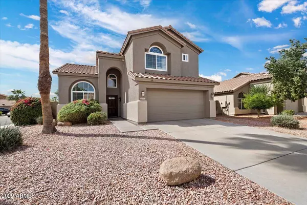 1191 W Geronimo Place, Chandler, AZ 85224