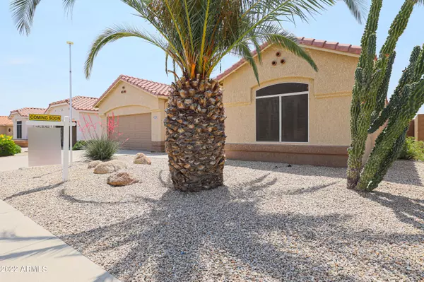 Sun City West, AZ 85375,14205 W TERRITORIAL Lane