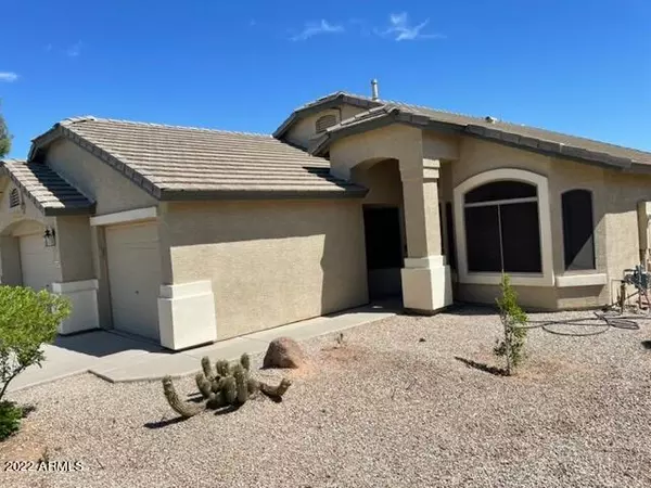 Maricopa, AZ 85138,22683 N AARON Road