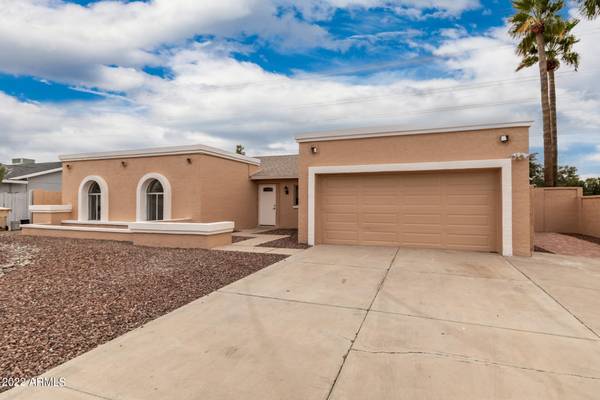 Glendale, AZ 85304,6233 W WETHERSFIELD Road