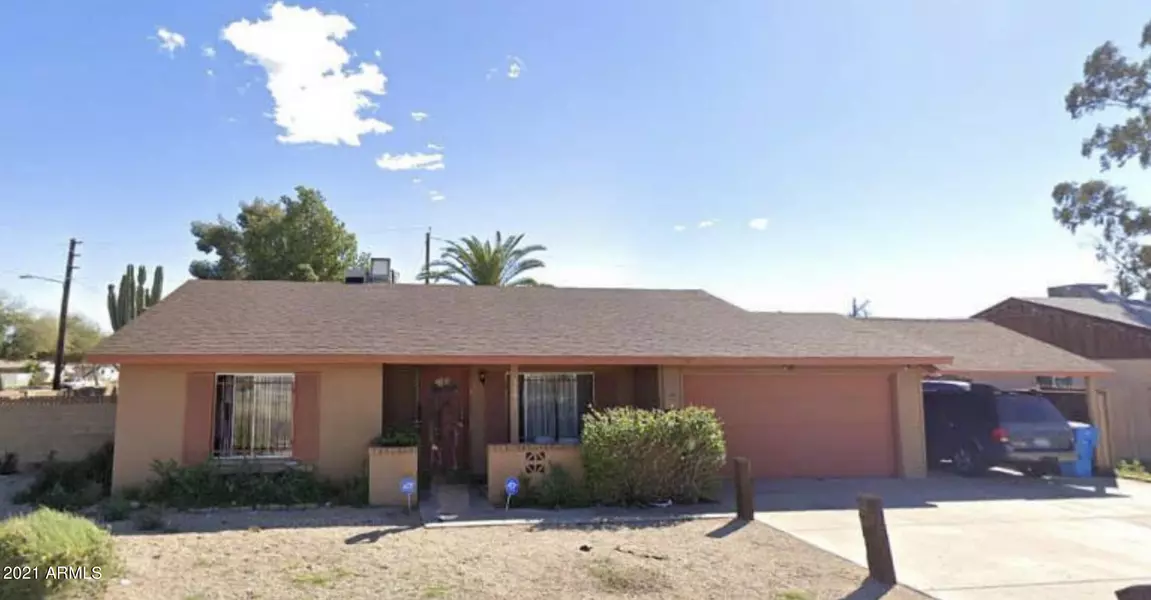 5901 W ELM Street, Phoenix, AZ 85033