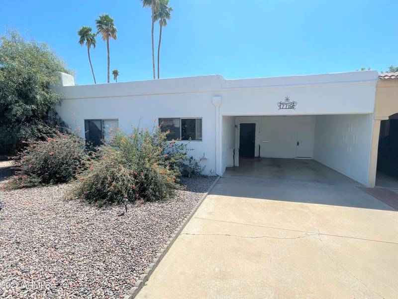 7719 E CHAPARRAL Road, Scottsdale, AZ 85250