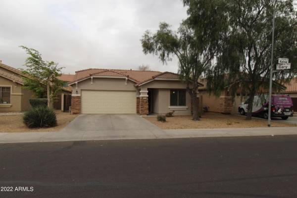 Laveen, AZ 85339,7913 S KELSIE Drive