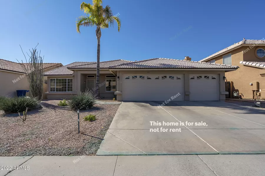 273 W PECAN Place, Tempe, AZ 85284