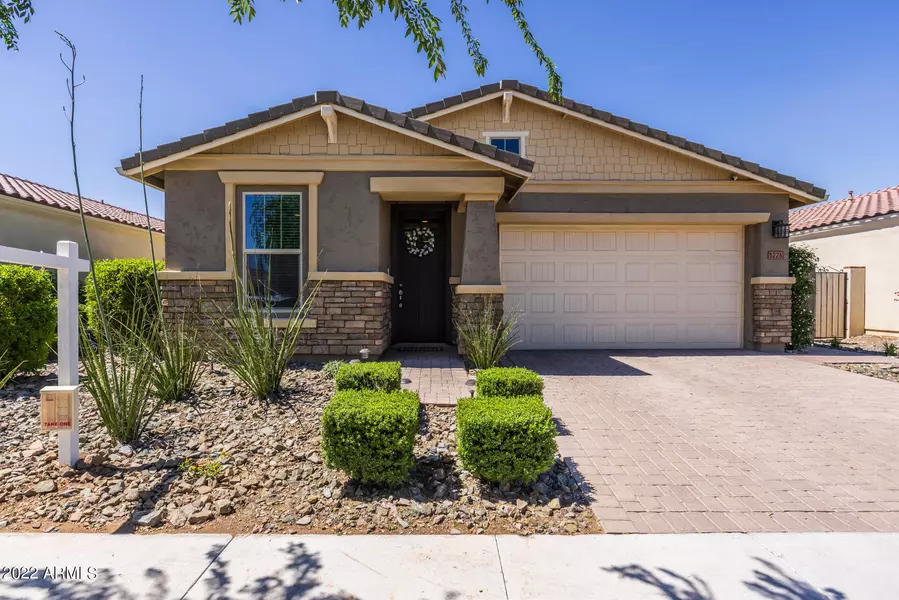 5226 S COBALT --, Mesa, AZ 85212