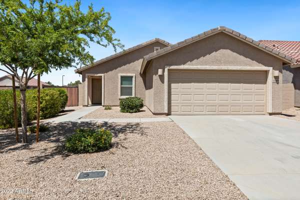 11184 E WALLFLOWER Lane, Florence, AZ 85132