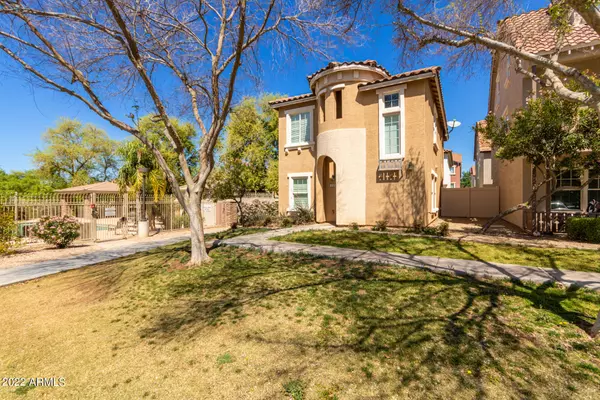 Gilbert, AZ 85296,1324 S OWL Drive