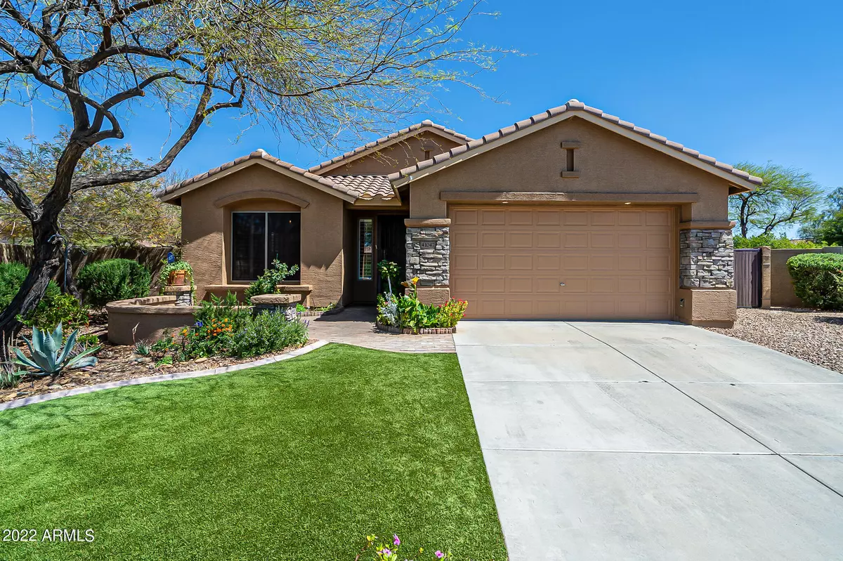 Anthem, AZ 85086,41047 N Bridlewood Court