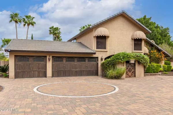 Phoenix, AZ 85044,12221 S 35TH Street